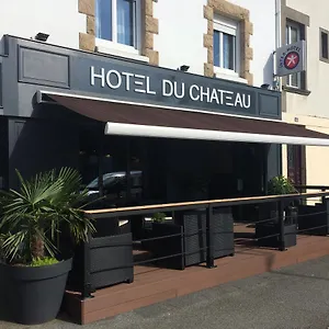 The Originals City, Du Chateau, Pontivy